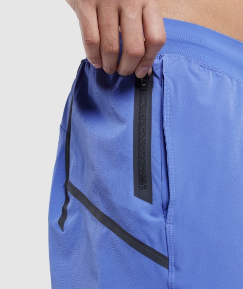 Shorts Funcionais Gymshark Apex 8