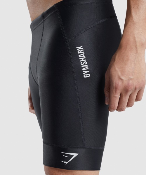 Gymshark Apex Multi Calção Preto