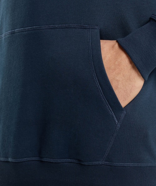 Moletom Com Capuz Apollo Gymshark