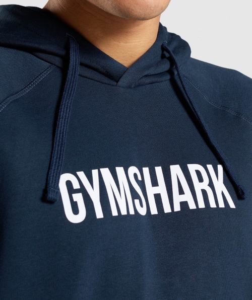 Moletom Com Capuz Apollo Gymshark