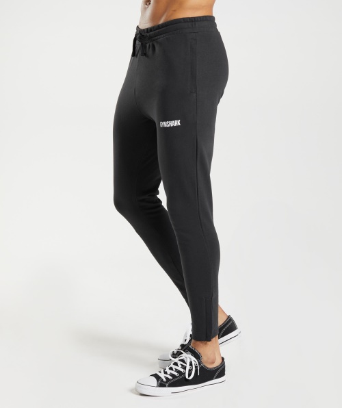 Gymshark Apollo Jogger Preto