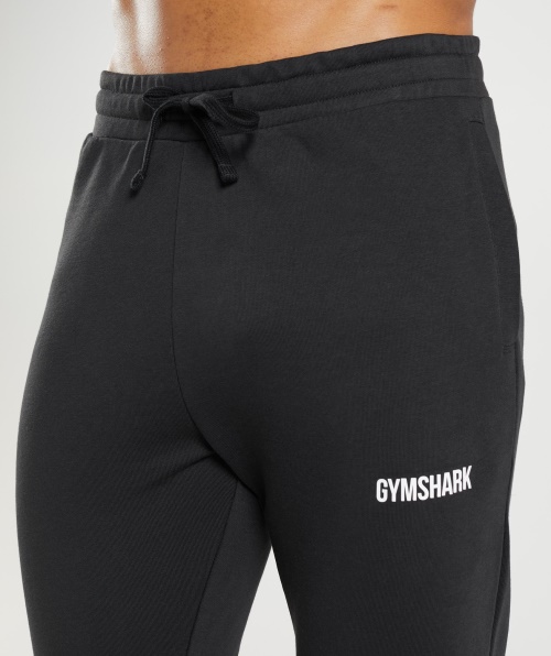 Gymshark Apollo Jogger Preto