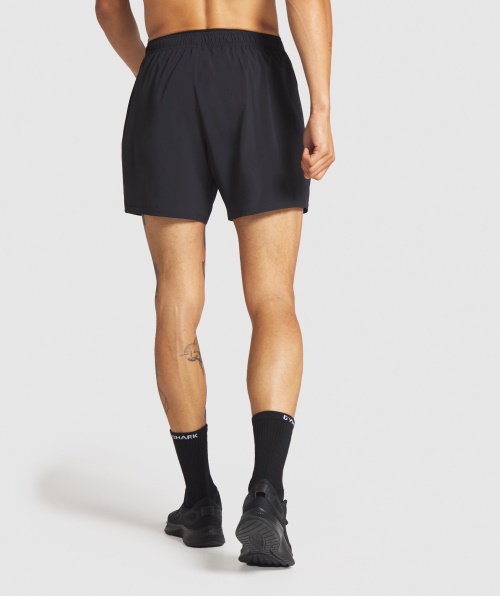 Gymshark Bermuda 5