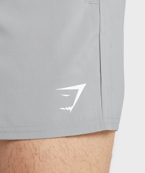 Gymshark Bermuda 5