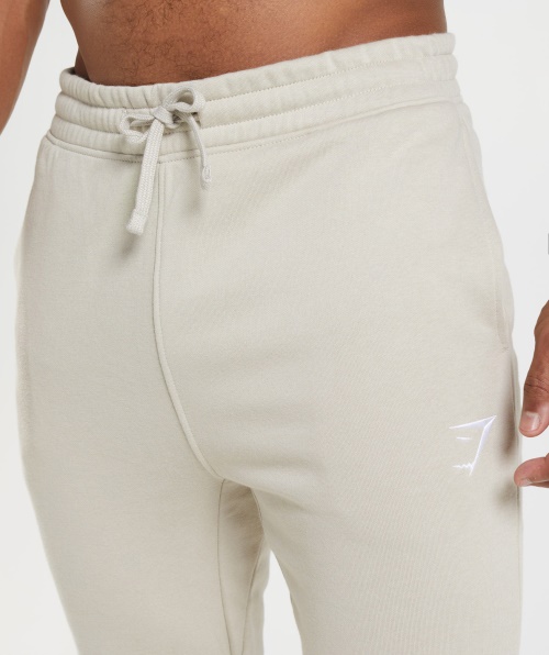 Gymshark Crista Jogger Seixo Cinza