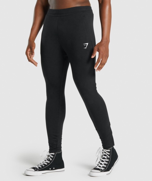 Gymshark Critical 2.0 Jogger Preto