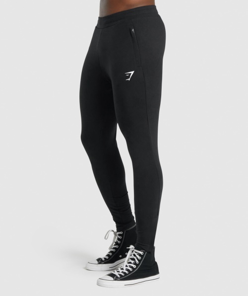 Gymshark Critical 2.0 Jogger Preto