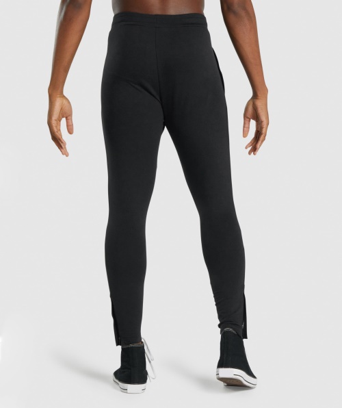 Gymshark Critical 2.0 Jogger Preto