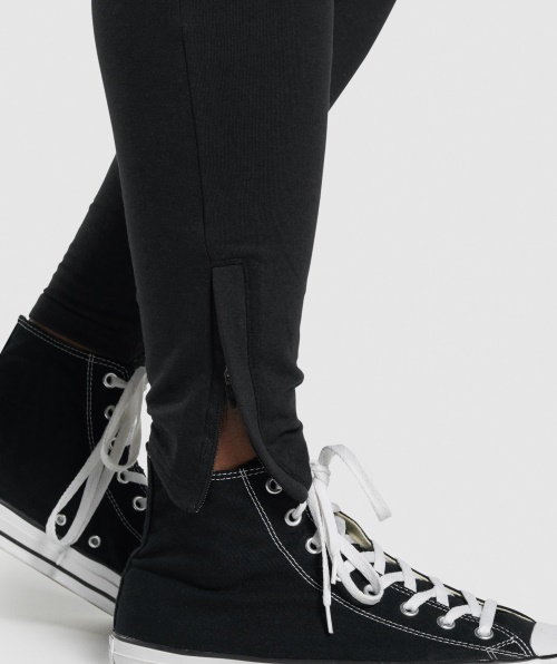 Gymshark Critical 2.0 Jogger Preto