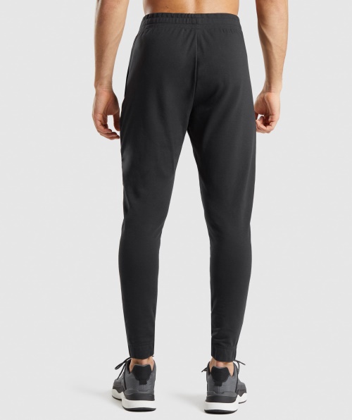 Gymshark Critical 2.0 Jogger Masculino Preto