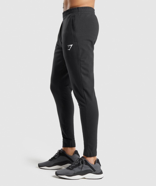 Gymshark Critical 2.0 Jogger Masculino Preto