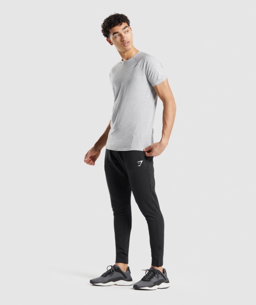 Gymshark Critical 2.0 Jogger Masculino Preto