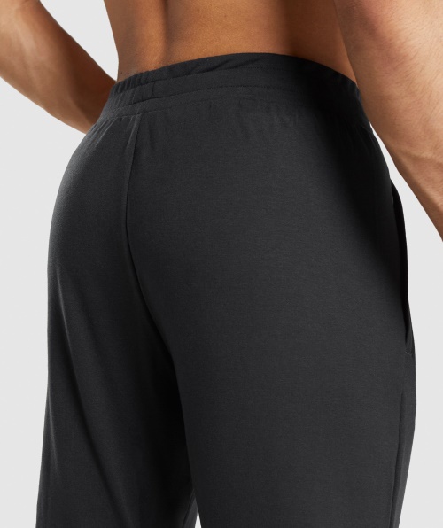 Gymshark Critical 2.0 Jogger Masculino Preto