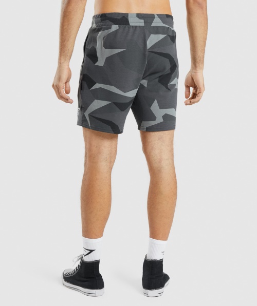 Shorts Gymshark Critical 7