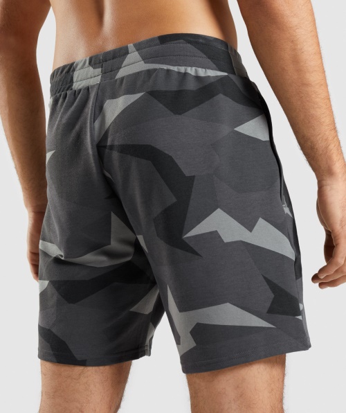 Shorts Gymshark Critical 7