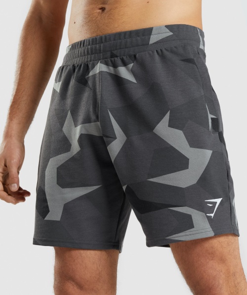 Shorts Gymshark Critical 7