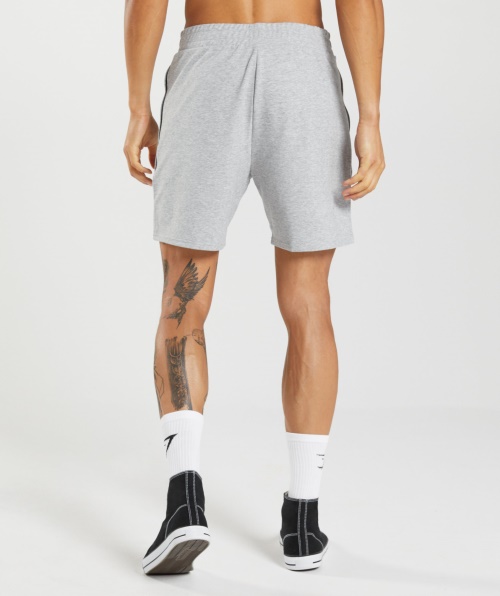 Shorts Gymshark Critical 7