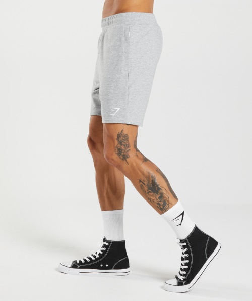 Shorts Gymshark Critical 7