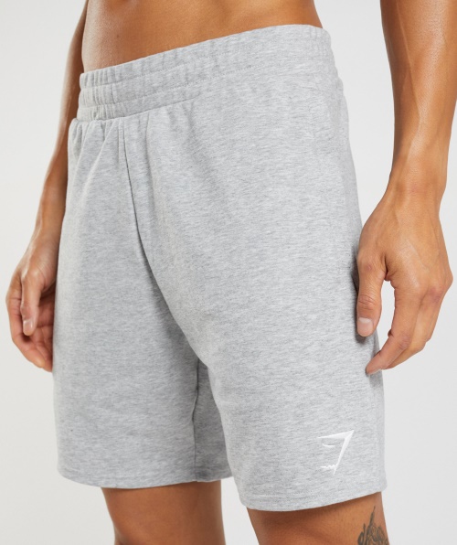 Shorts Gymshark Critical 7