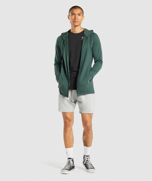 Shorts Gymshark Essencial 7