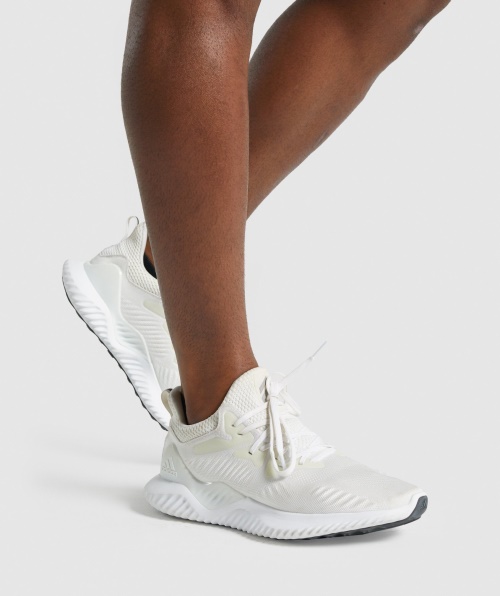 Meias De Desempenho Gymshark No Show Pretas