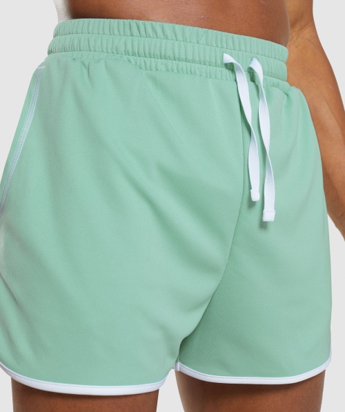Gymshark Recesso Shorts 3