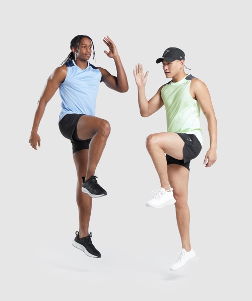 Gymshark Speed Evoluir 3