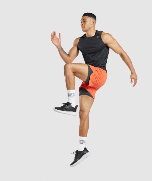 Gymshark Speed Evoluir 5