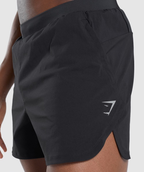 Calção Gymshark Speed Evoluir 5