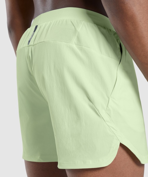 Gymshark Speed Evoluir 5