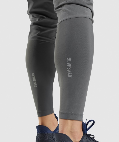 Gymshark Speed Jogger Carvão