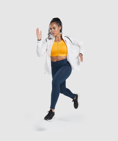 Legging Speed Gymshark Marinho