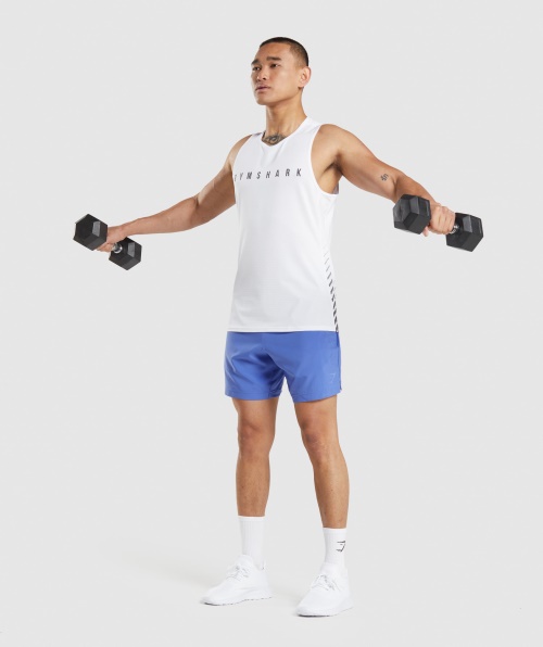 Gymshark Shorts Esportivo Listra 7