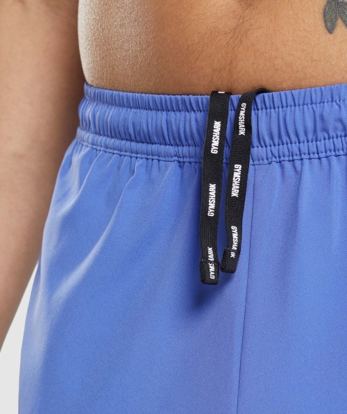 Gymshark Shorts Esportivo Listra 7