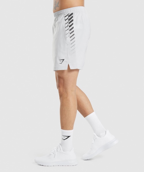 Calção Esportivo Gymshark Listra 7