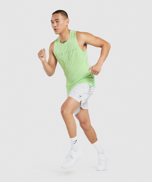 Calção Esportivo Gymshark Listra 7