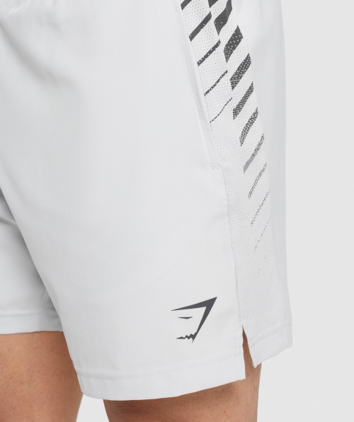 Calção Esportivo Gymshark Listra 7