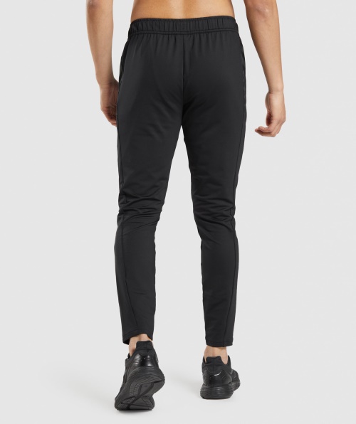 Gymshark Sport Stripe Jogger Preto