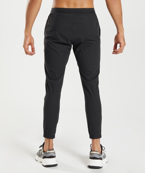 Jogger De Estúdio Gymshark Preto