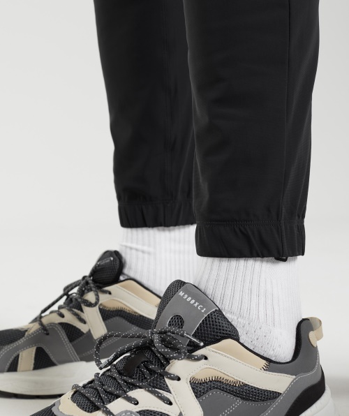 Jogger De Estúdio Gymshark Preto