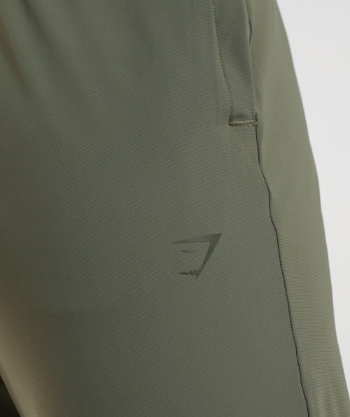 Gymshark Studio Joggers Core Olive