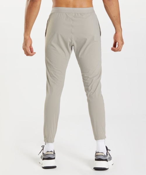 Jogger Studio Gymshark Cinza
