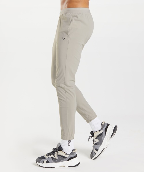 Jogger Studio Gymshark Cinza