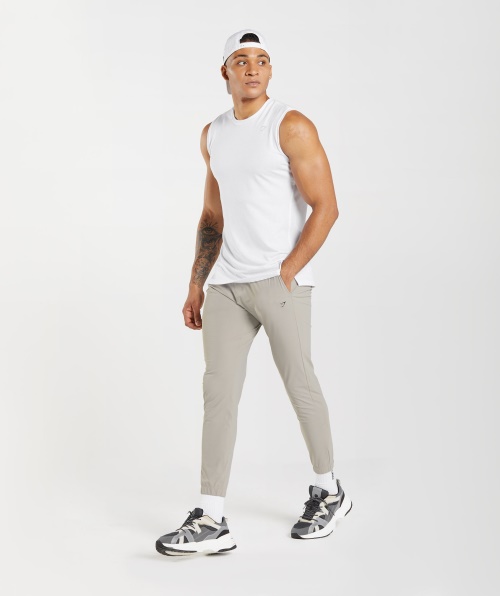 Jogger Studio Gymshark Cinza