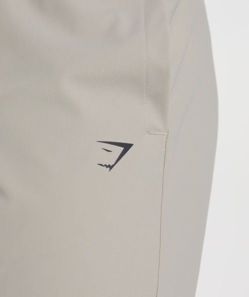 Jogger Studio Gymshark Cinza