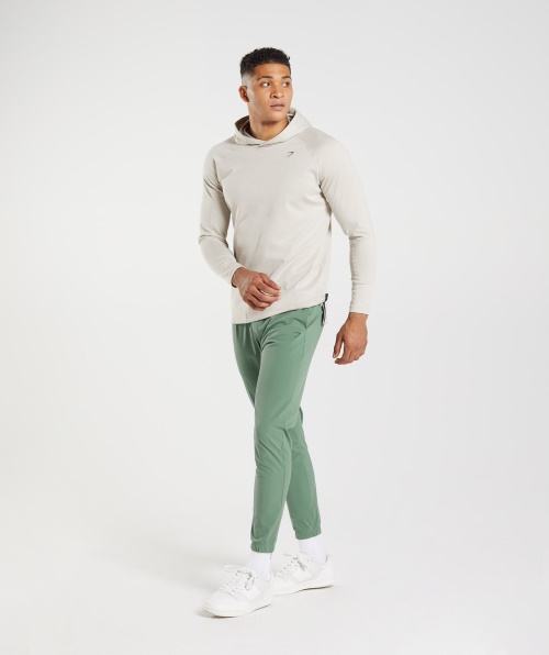 Gymshark Studio Jogger Homens Verde