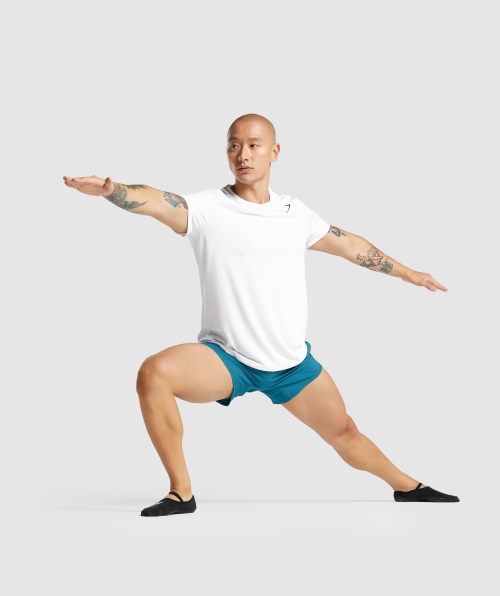 Meias De Estúdio Gymshark Pretas