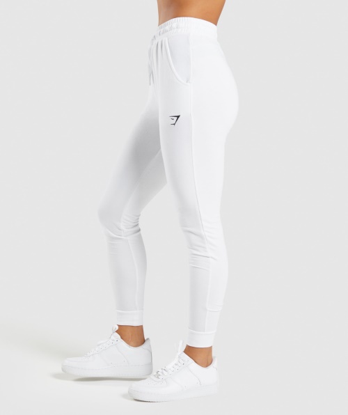 Gymshark Treino Pippa Jogger Branco