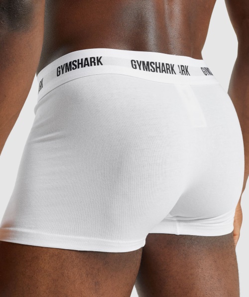 Baú Gymshark 2pk Branco